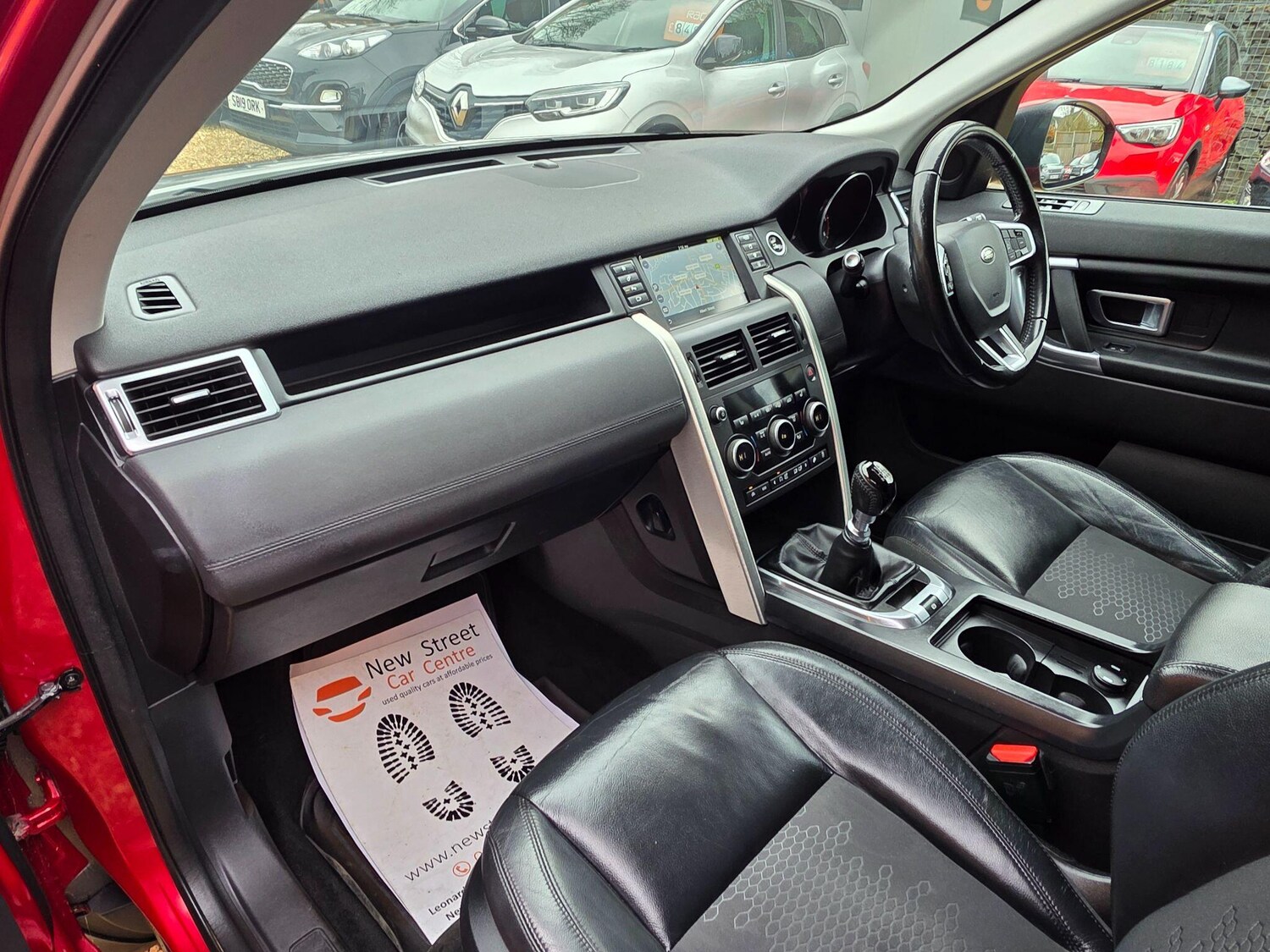 Used Land Rover Discovery Sport for sale - 78215010: Photo 31