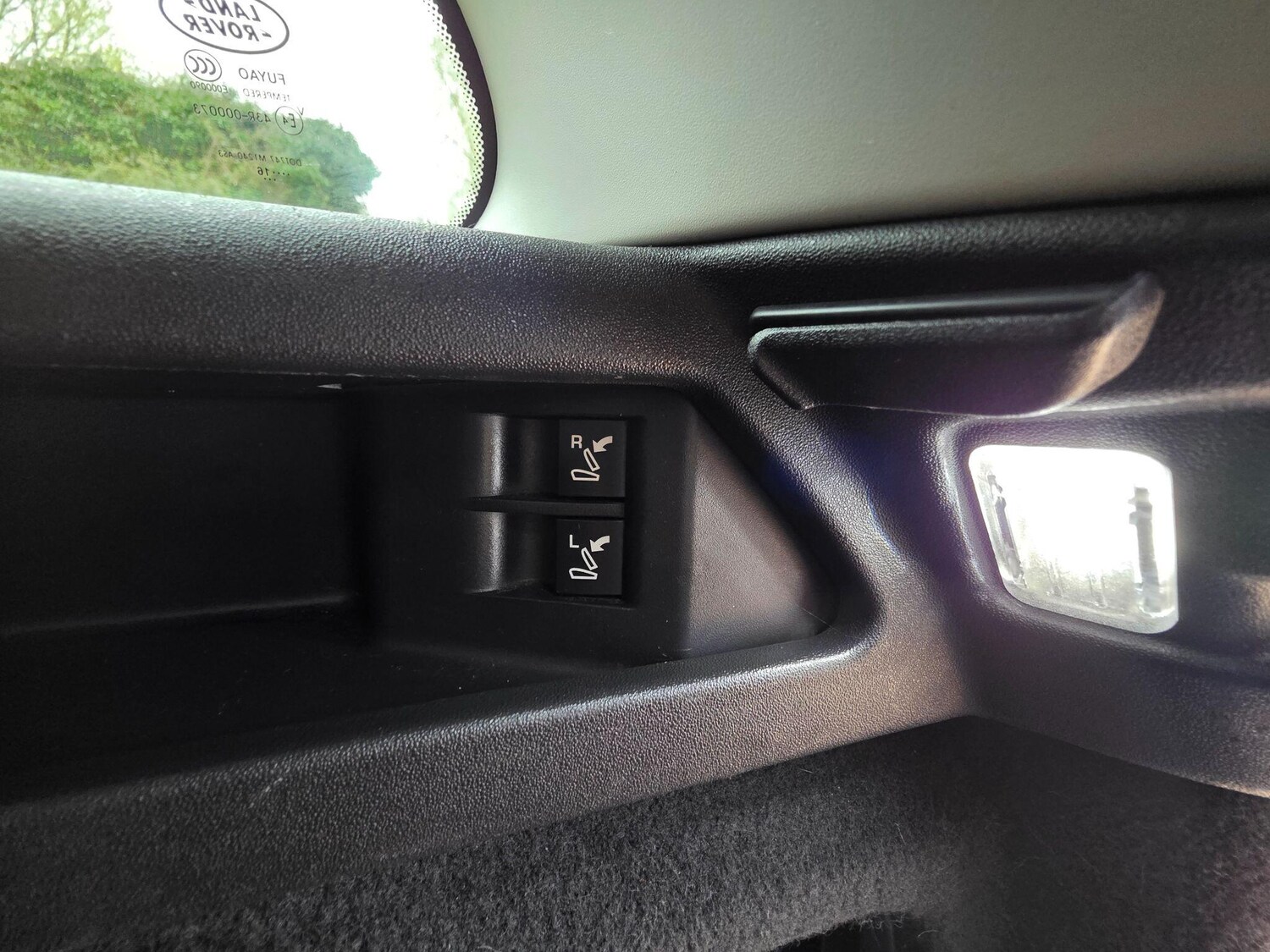 Used Land Rover Discovery Sport for sale - 78215010: Photo 38