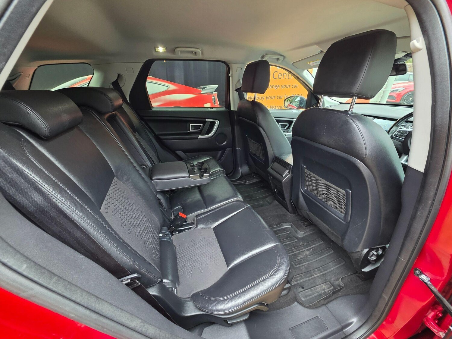 Used Land Rover Discovery Sport for sale - 78215010: Photo 41