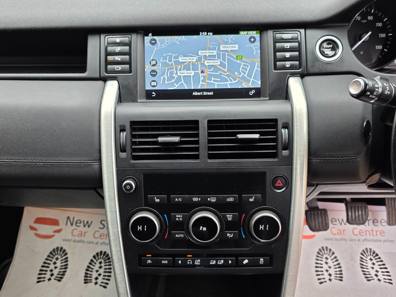 Used Land Rover Discovery Sport for sale - 78215010: Photo 46