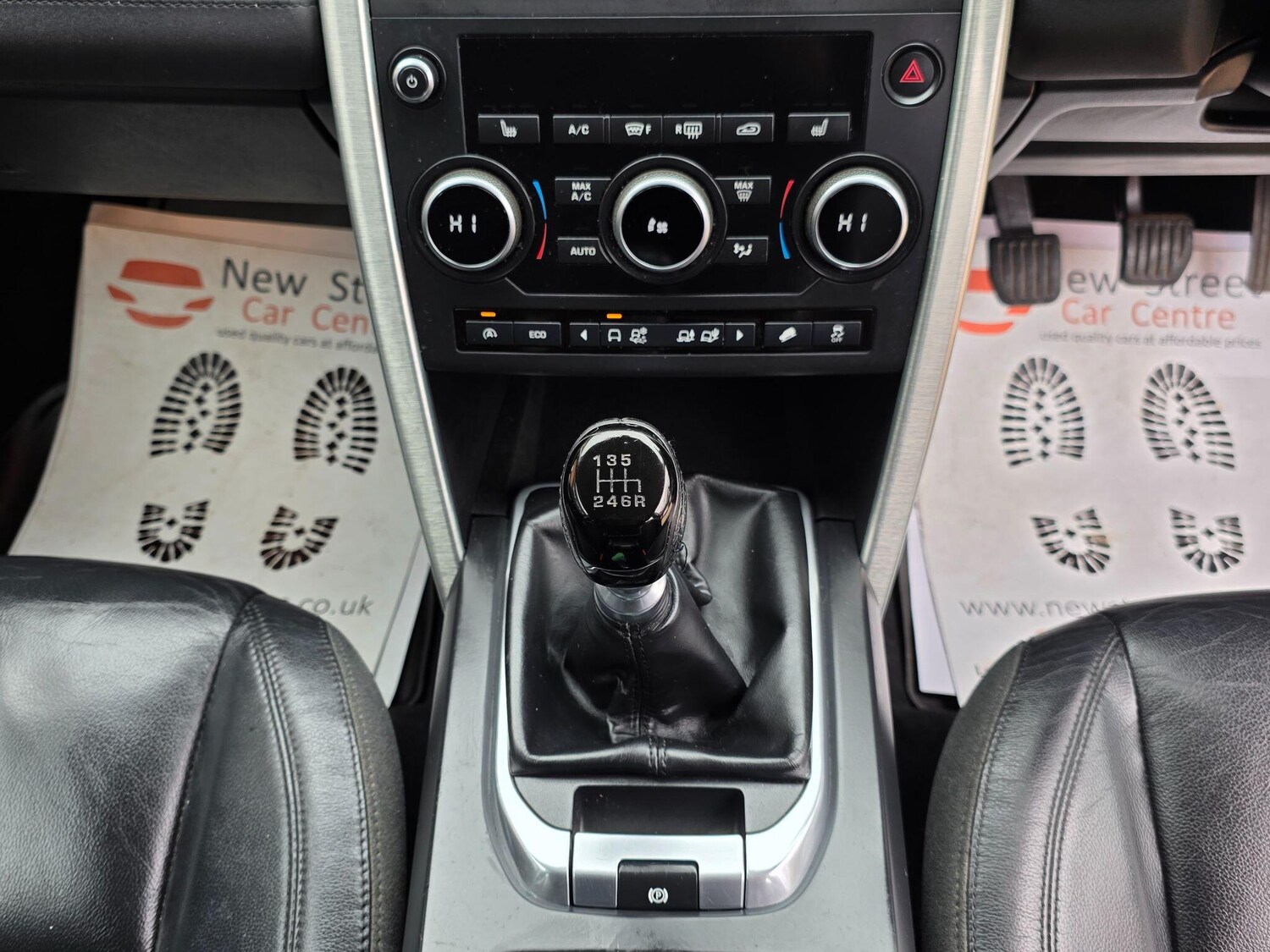 Used Land Rover Discovery Sport for sale - 78215010: Photo 47