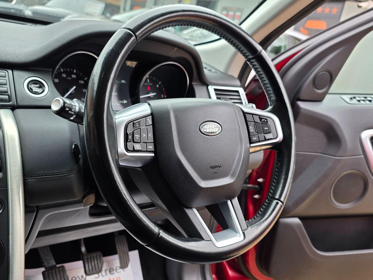 Used Land Rover Discovery Sport for sale - 78215010: Photo 48