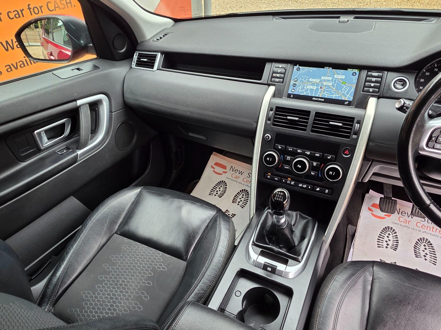 Used Land Rover Discovery Sport for sale - 78215010: Photo 49