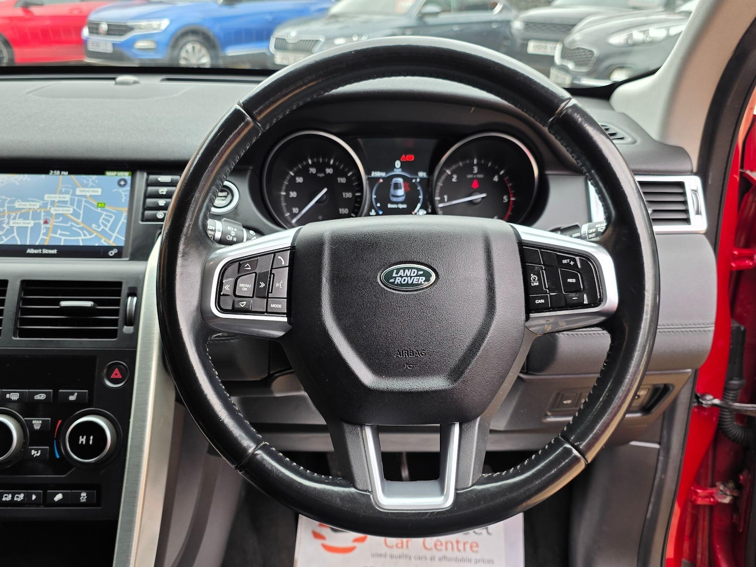 Used Land Rover Discovery Sport for sale - 78215010: Photo 5