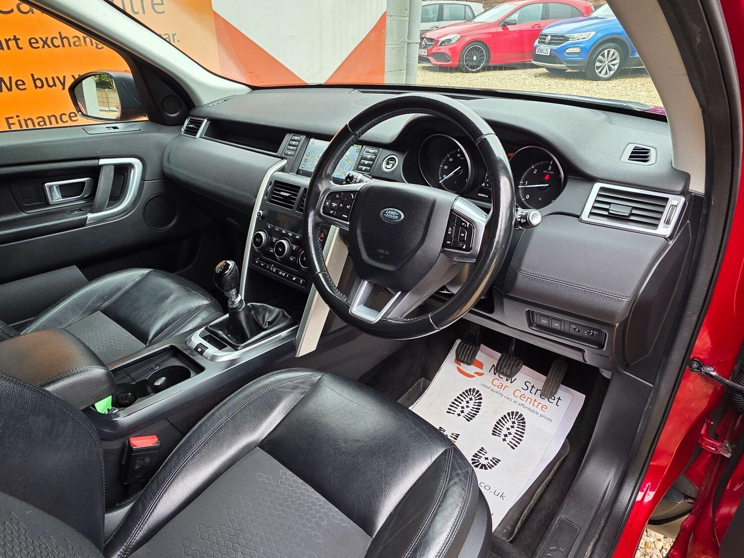 Used Land Rover Discovery Sport for sale - 78215010: Photo 50