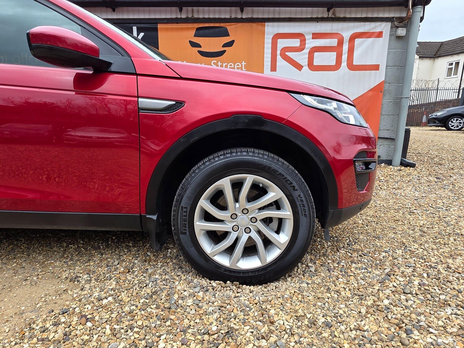 Used Land Rover Discovery Sport for sale - 78215010: Photo 51