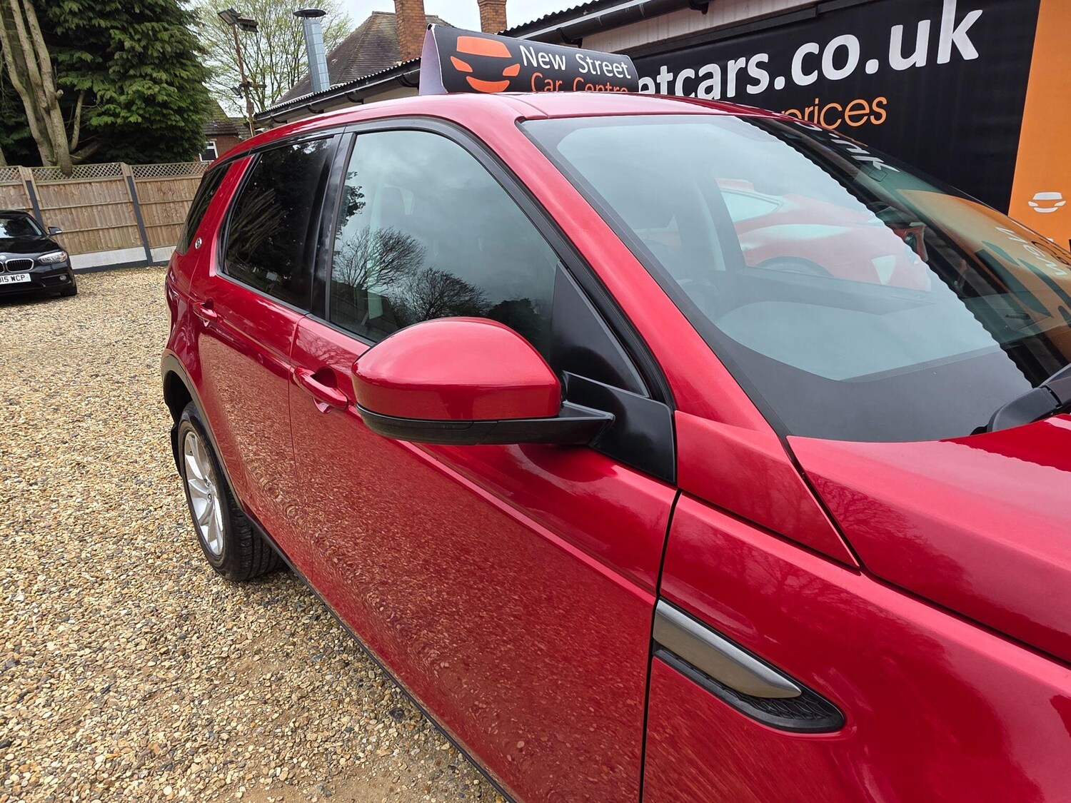 Used Land Rover Discovery Sport for sale - 78215010: Photo 52