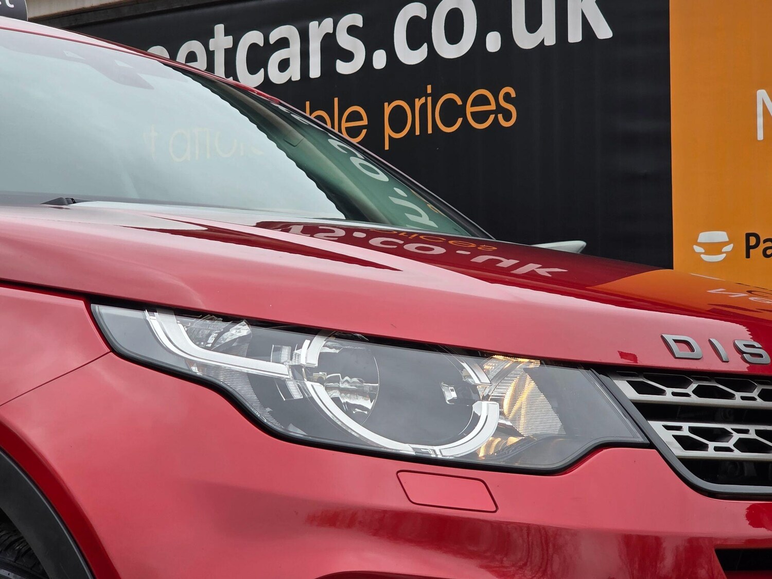 Used Land Rover Discovery Sport for sale - 78215010: Photo 54