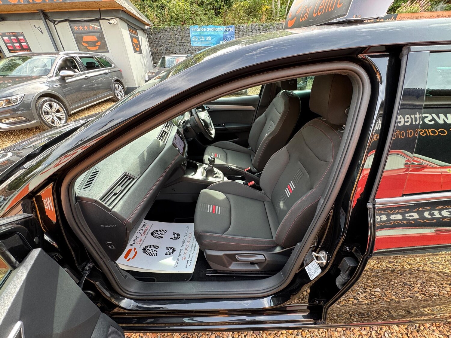 Vehicle 29