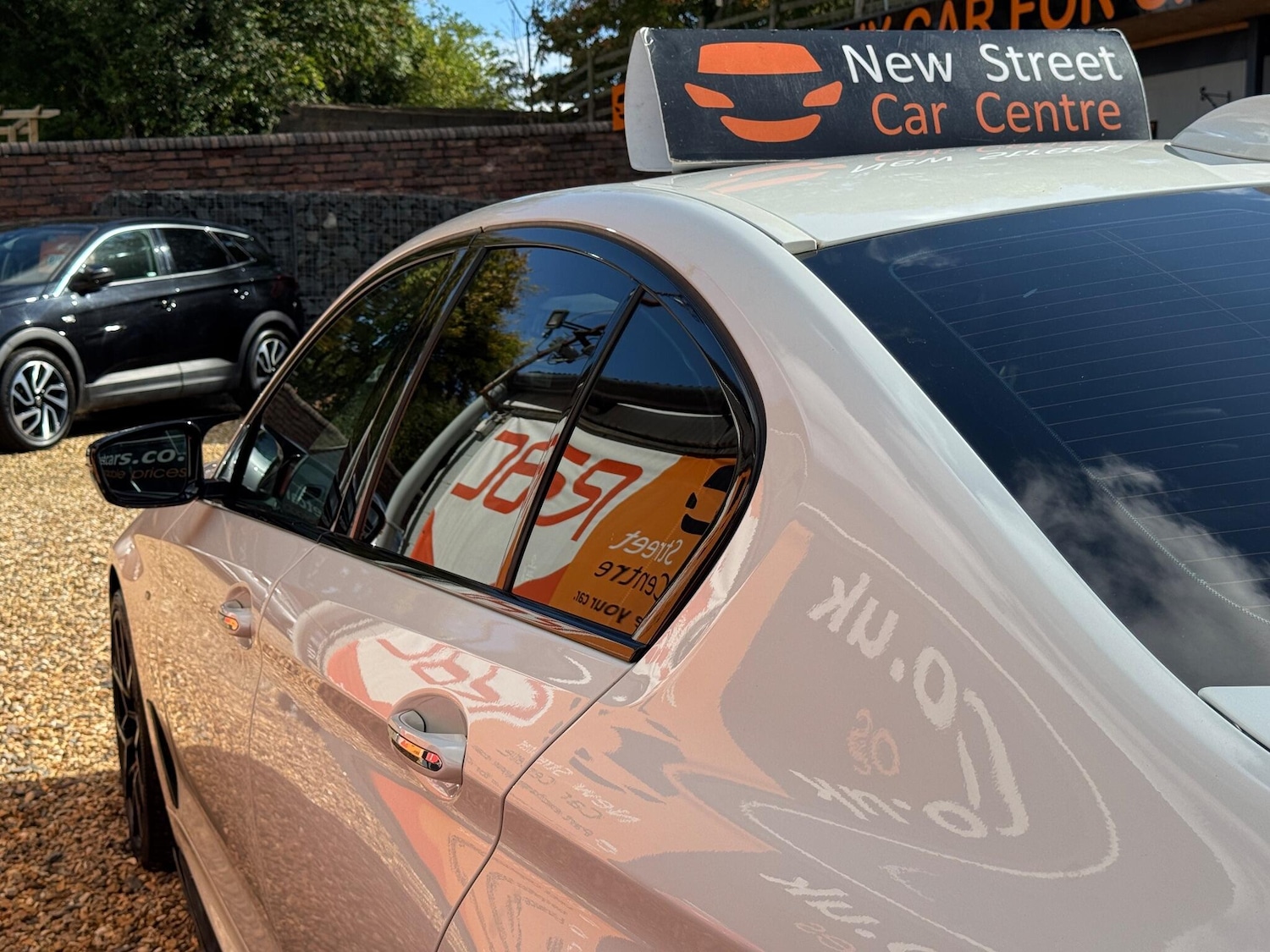 Used BMW 5 Series 2018 for sale - 75915595: Photo 17