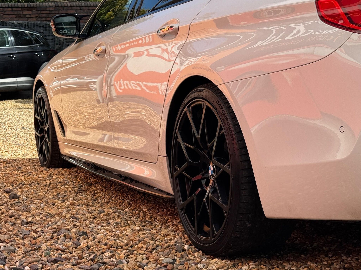 Used BMW 5 Series 2018 for sale - 75915595: Photo 18