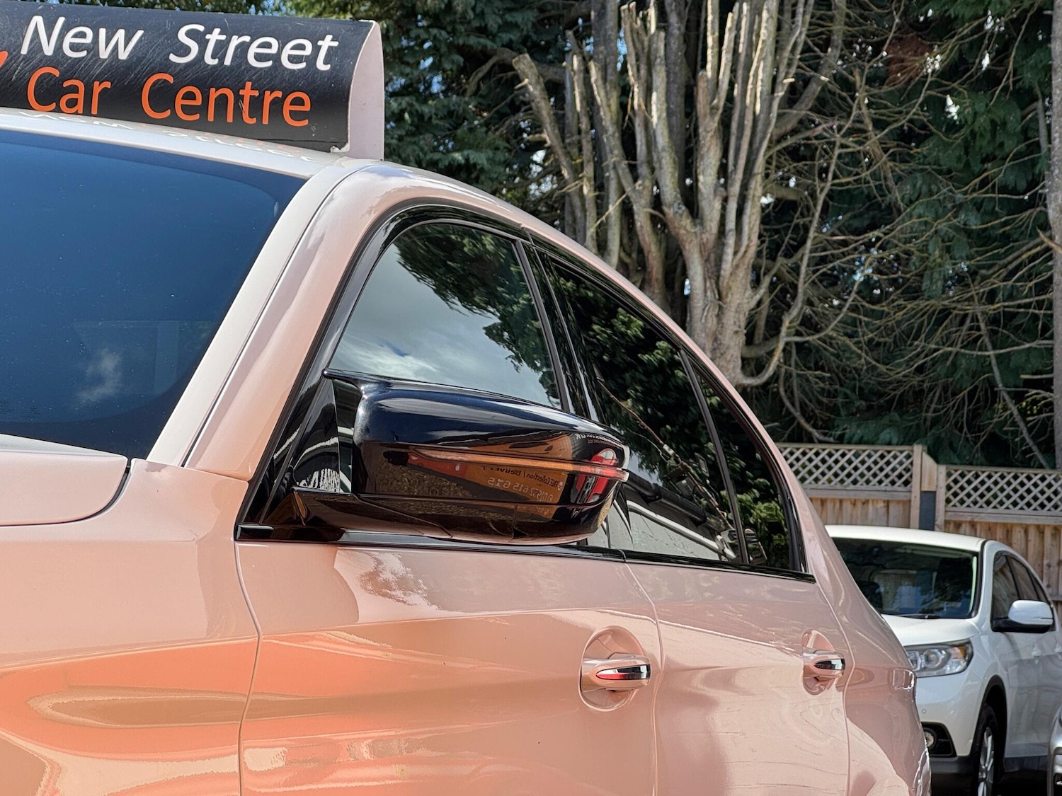 Used BMW 5 Series 2018 for sale - 75915595: Photo 23