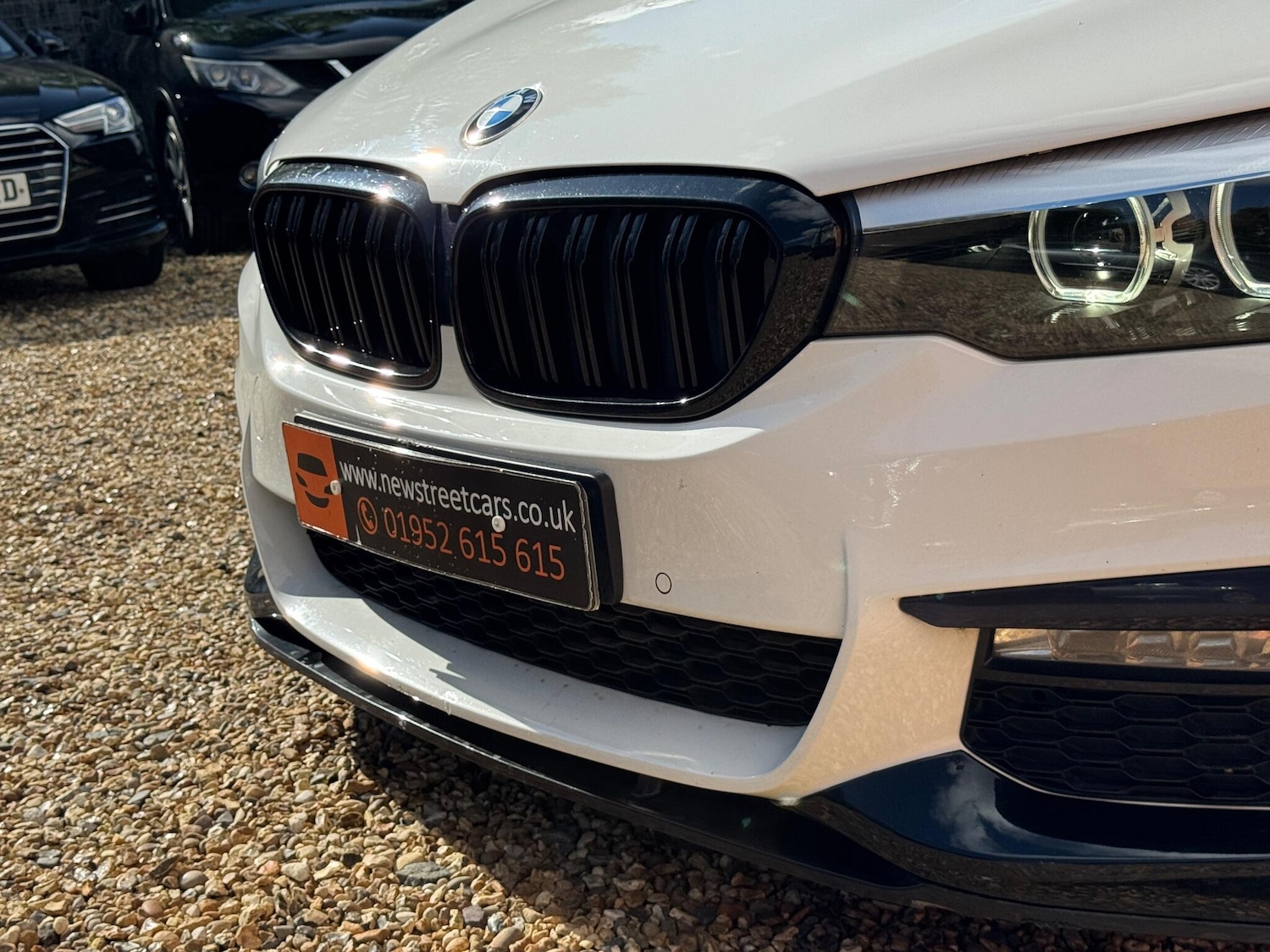 Used BMW 5 Series 2018 for sale - 75915595: Photo 25