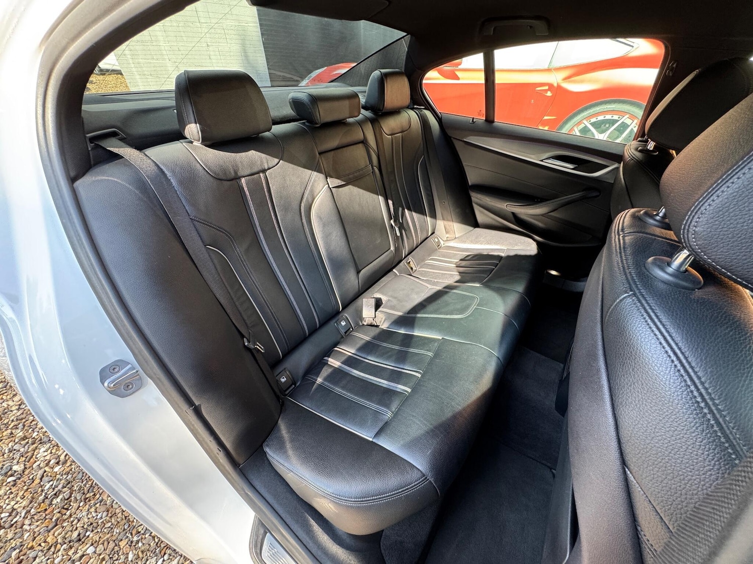 Used BMW 5 Series 2018 for sale - 75915595: Photo 32