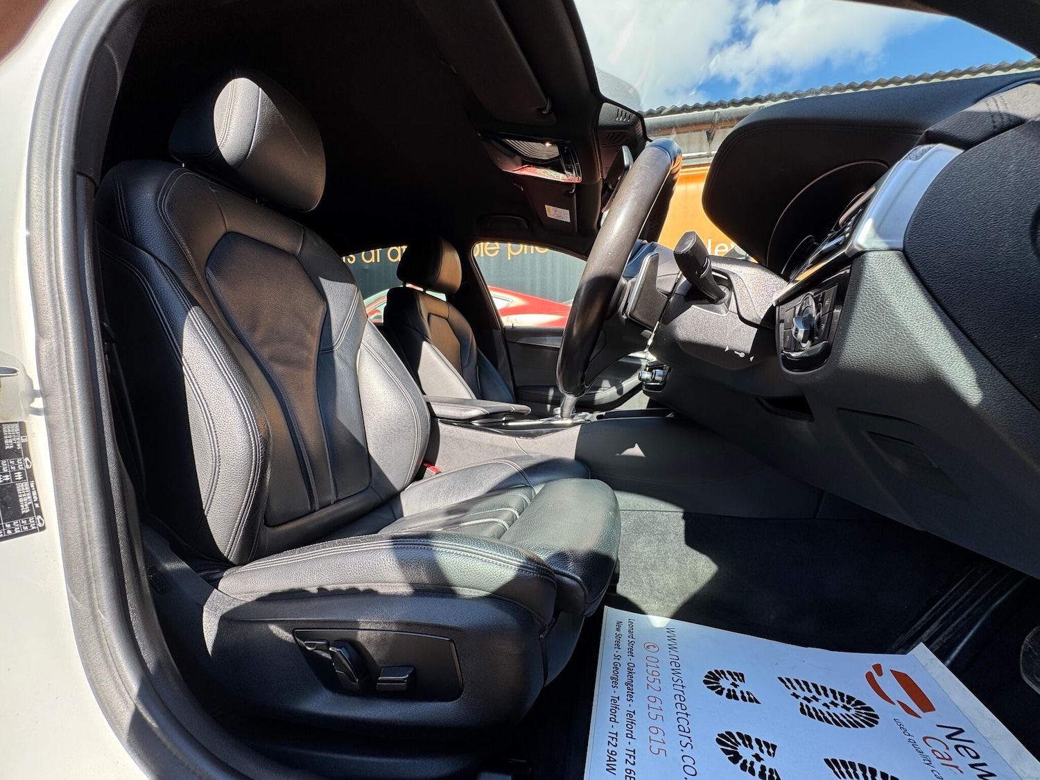 Used BMW 5 Series 2018 for sale - 75915595: Photo 36