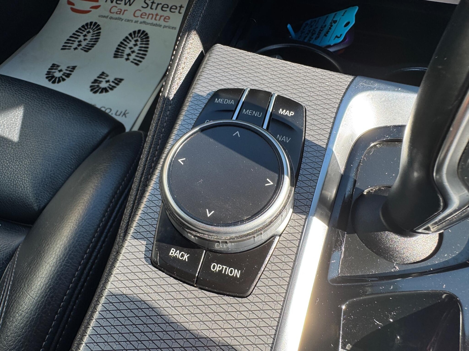 Used BMW 5 Series 2018 for sale - 75915595: Photo 39