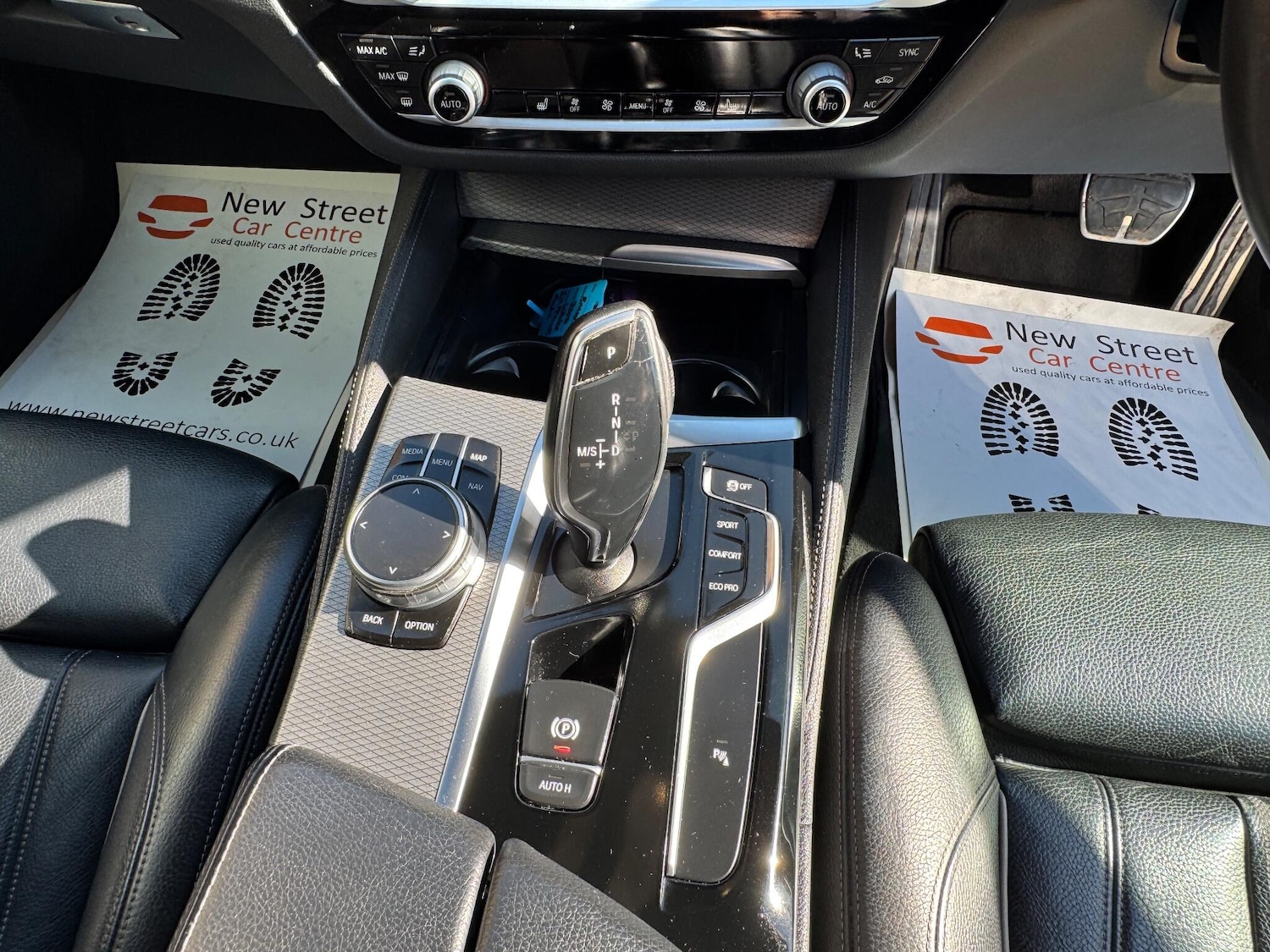 Used BMW 5 Series 2018 for sale - 75915595: Photo 40