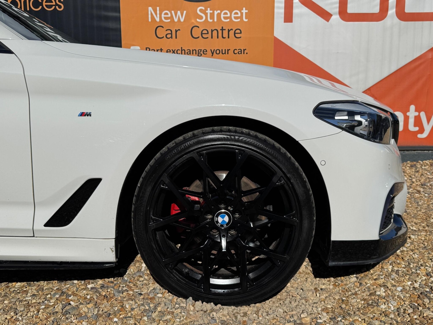 Used BMW 5 Series 2018 for sale - 75915595: Photo 41