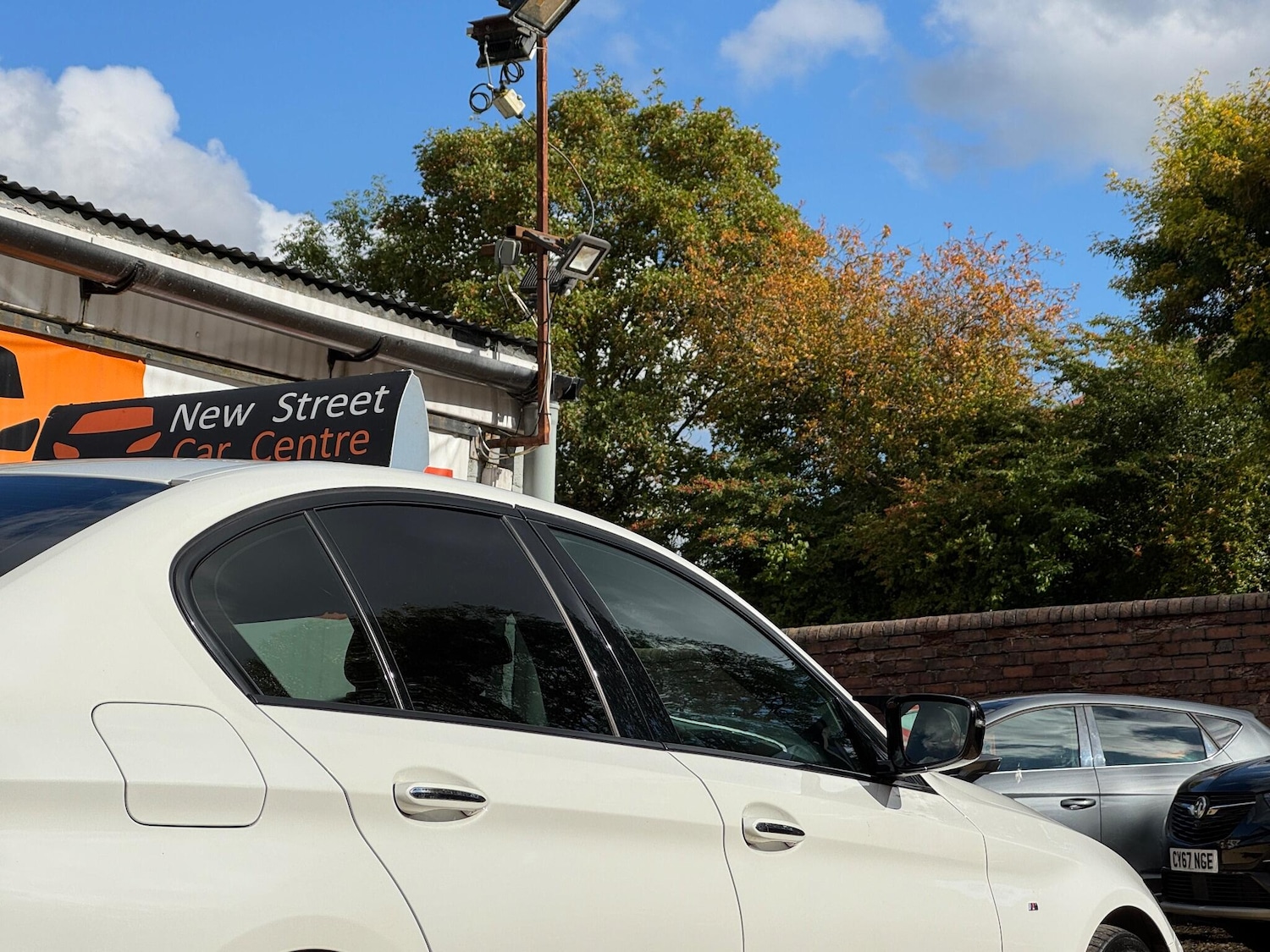 Used BMW 5 Series 2018 for sale - 75915595: Photo 8