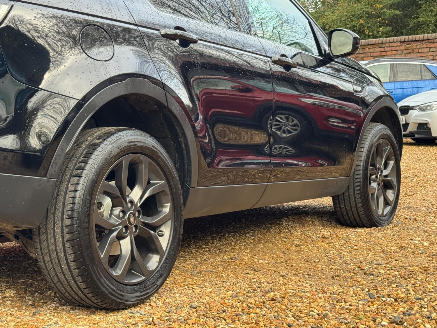 Used Land Rover Discovery Sport 2019 for sale - 77090980: Photo 10