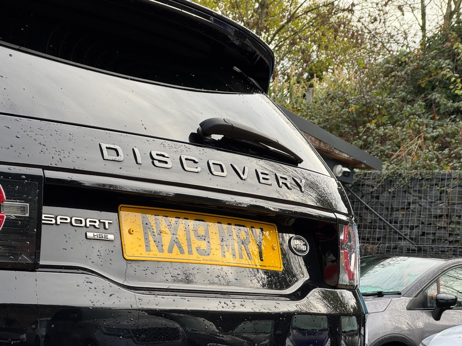 Used Land Rover Discovery Sport 2019 for sale - 77090980: Photo 19