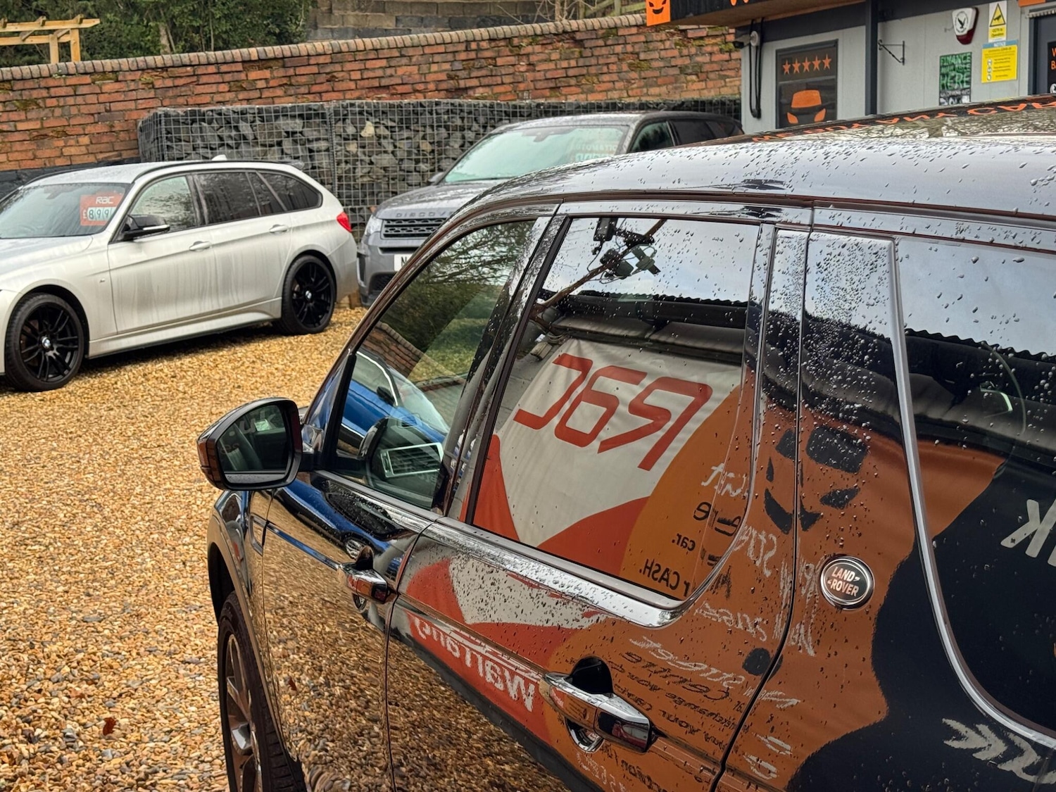 Used Land Rover Discovery Sport 2019 for sale - 77090980: Photo 22