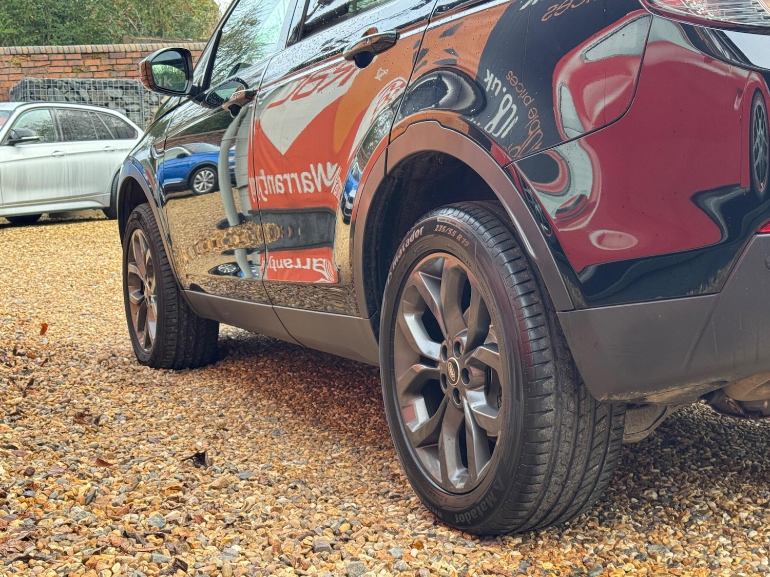 Used Land Rover Discovery Sport 2019 for sale - 77090980: Photo 23