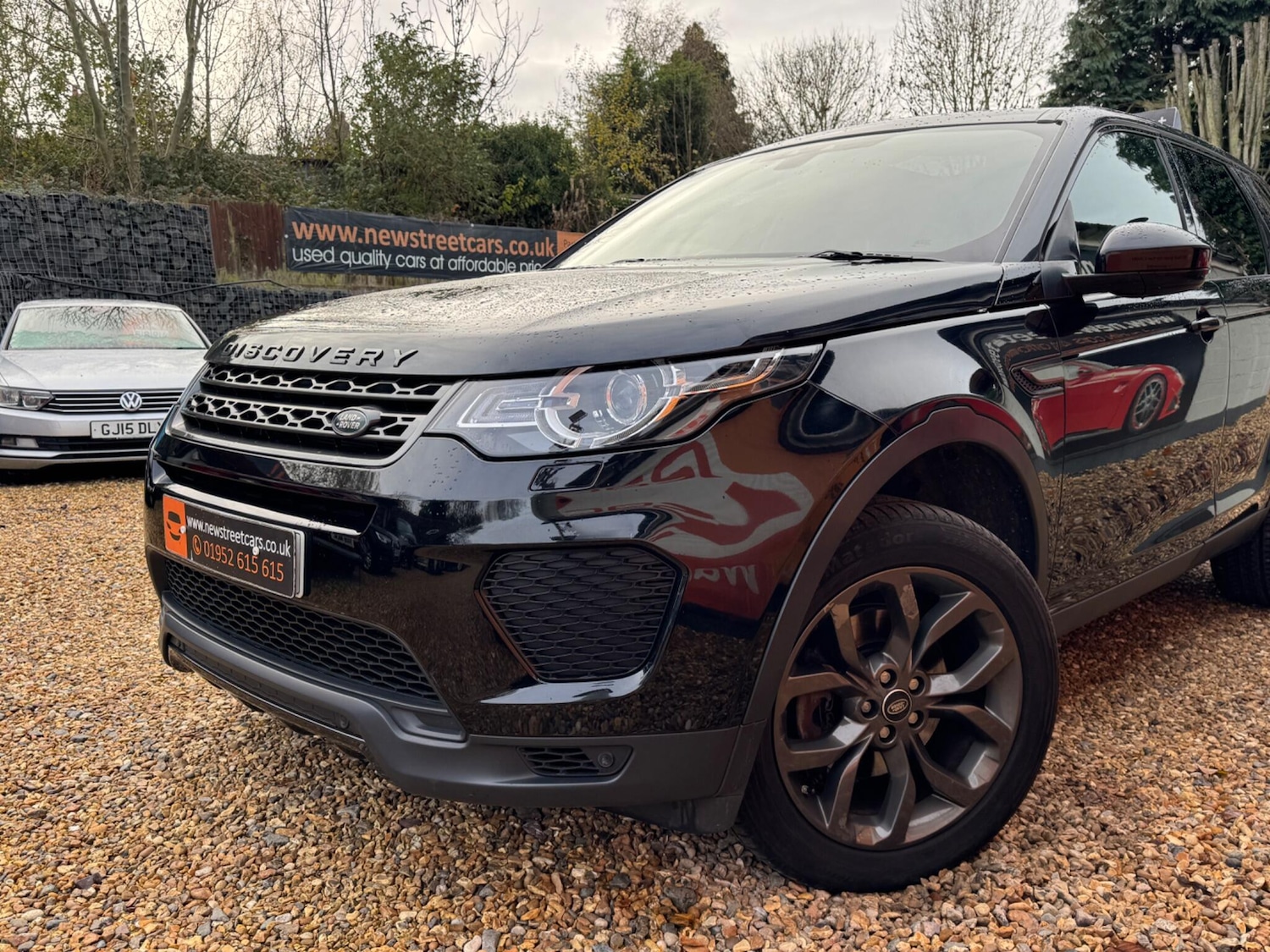 Used Land Rover Discovery Sport 2019 for sale - 77090980: Photo 24