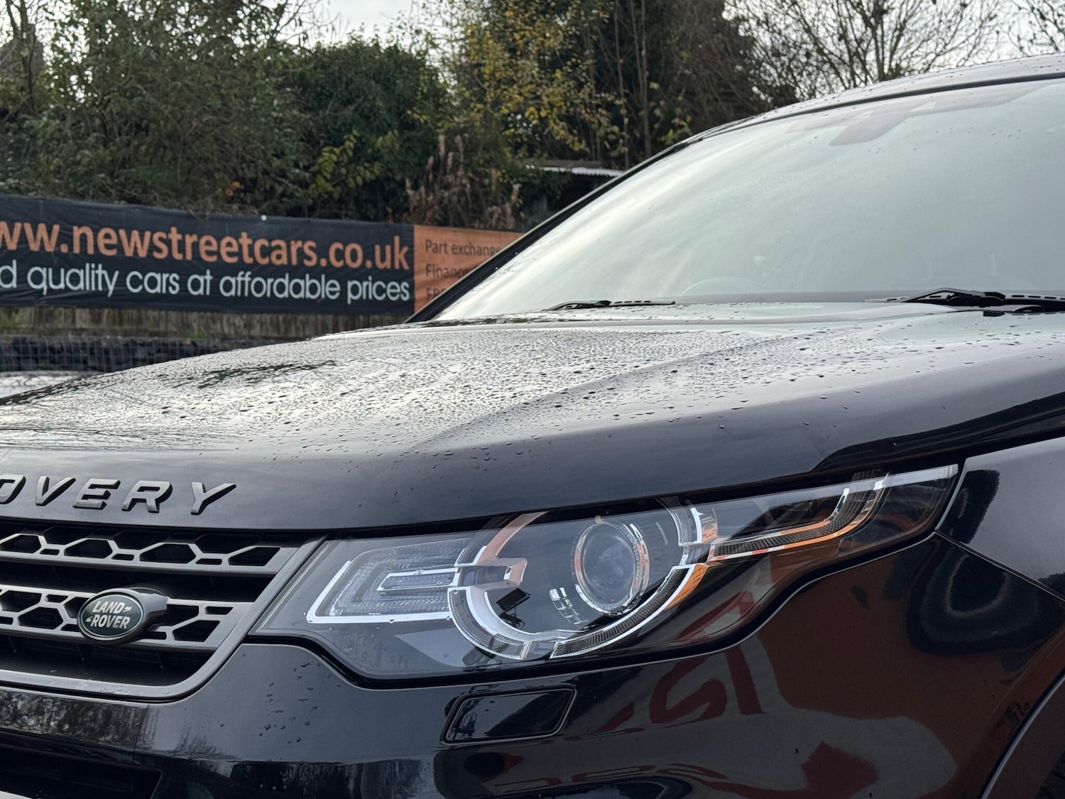 Used Land Rover Discovery Sport 2019 for sale - 77090980: Photo 26