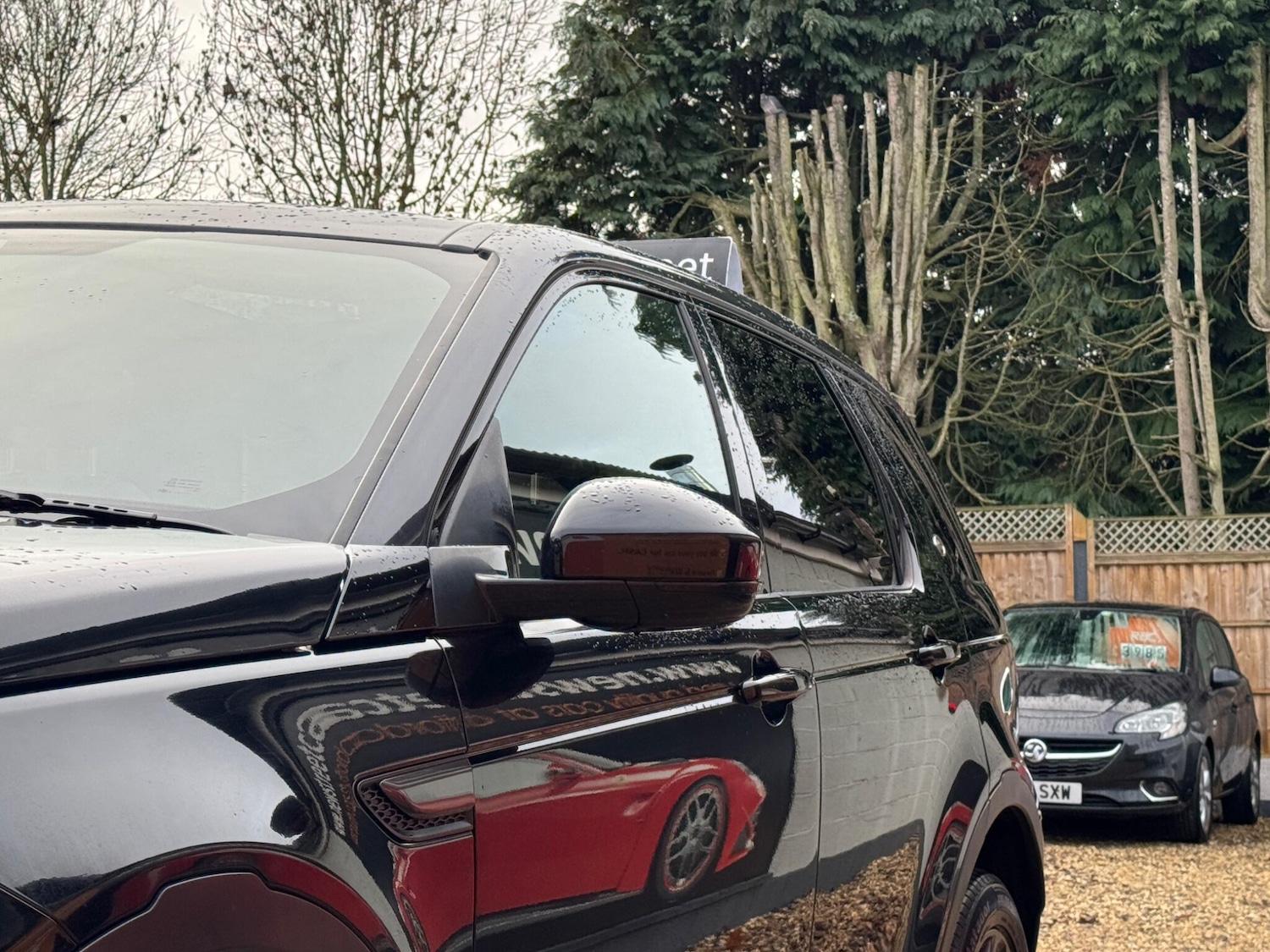 Used Land Rover Discovery Sport 2019 for sale - 77090980: Photo 28