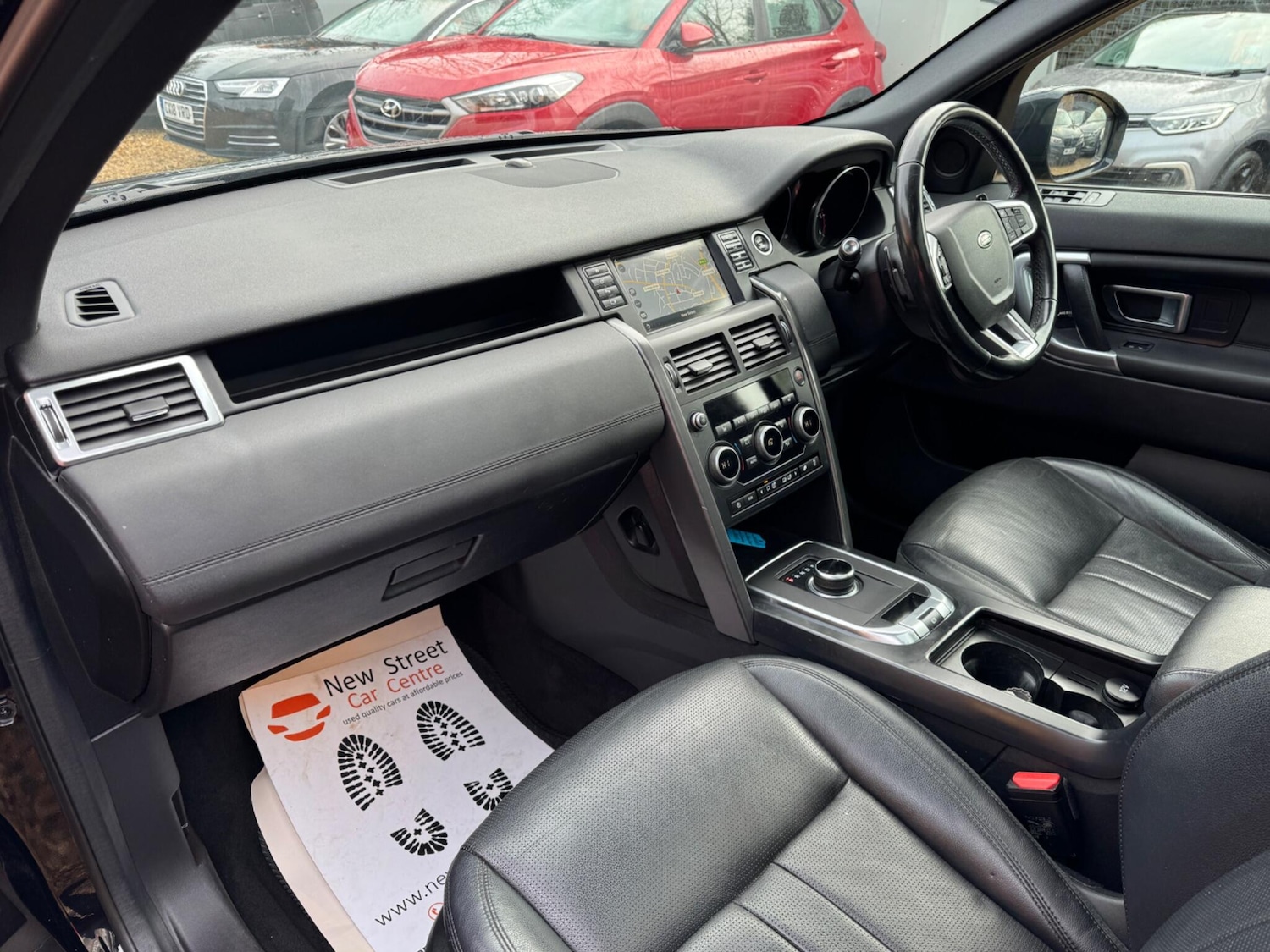 Used Land Rover Discovery Sport 2019 for sale - 77090980: Photo 30