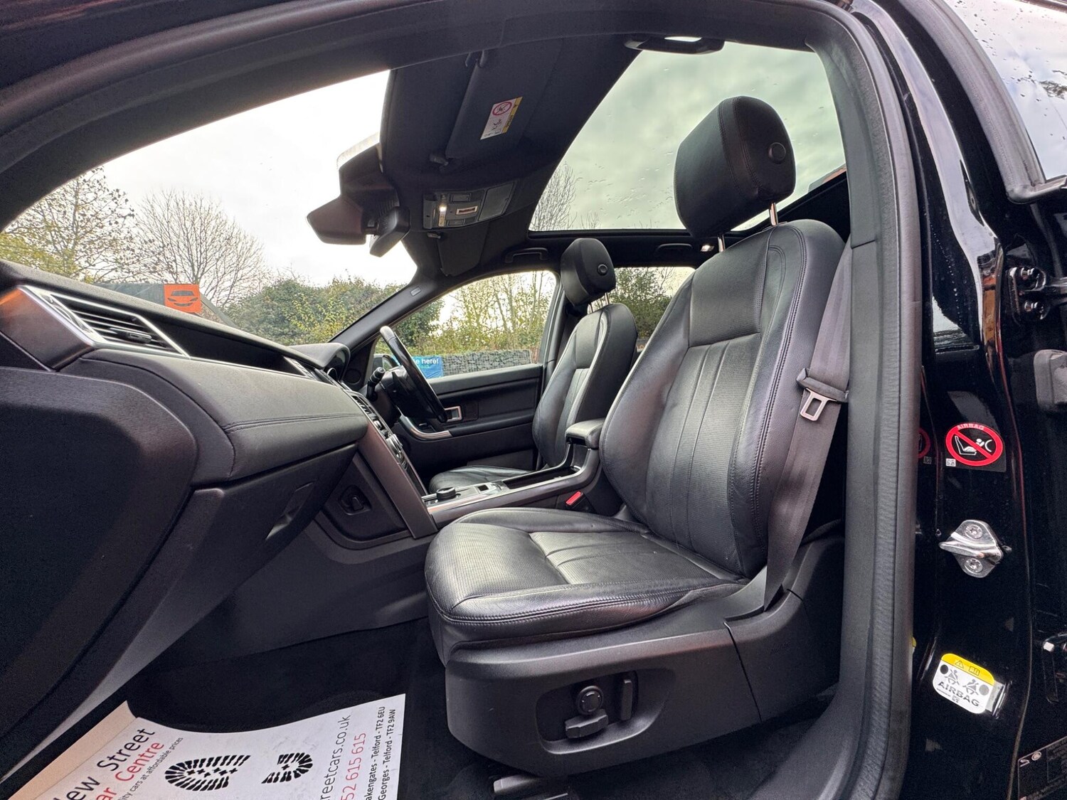 Used Land Rover Discovery Sport 2019 for sale - 77090980: Photo 31