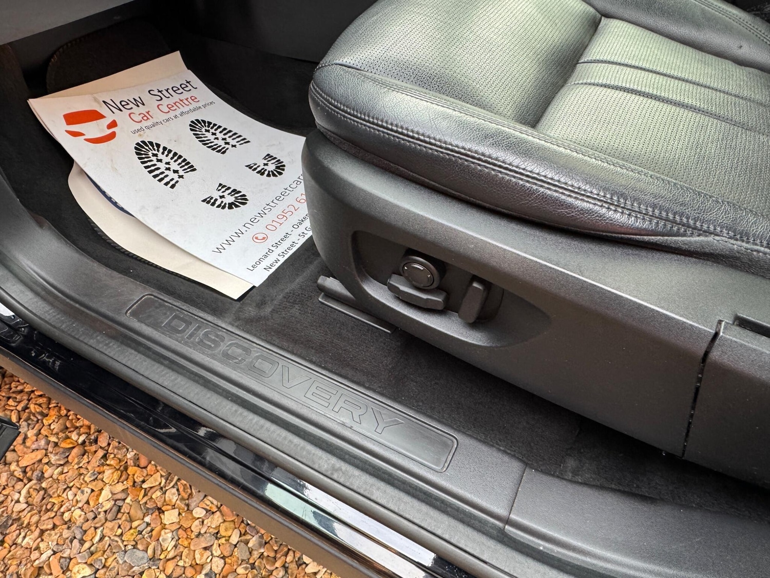 Used Land Rover Discovery Sport 2019 for sale - 77090980: Photo 32