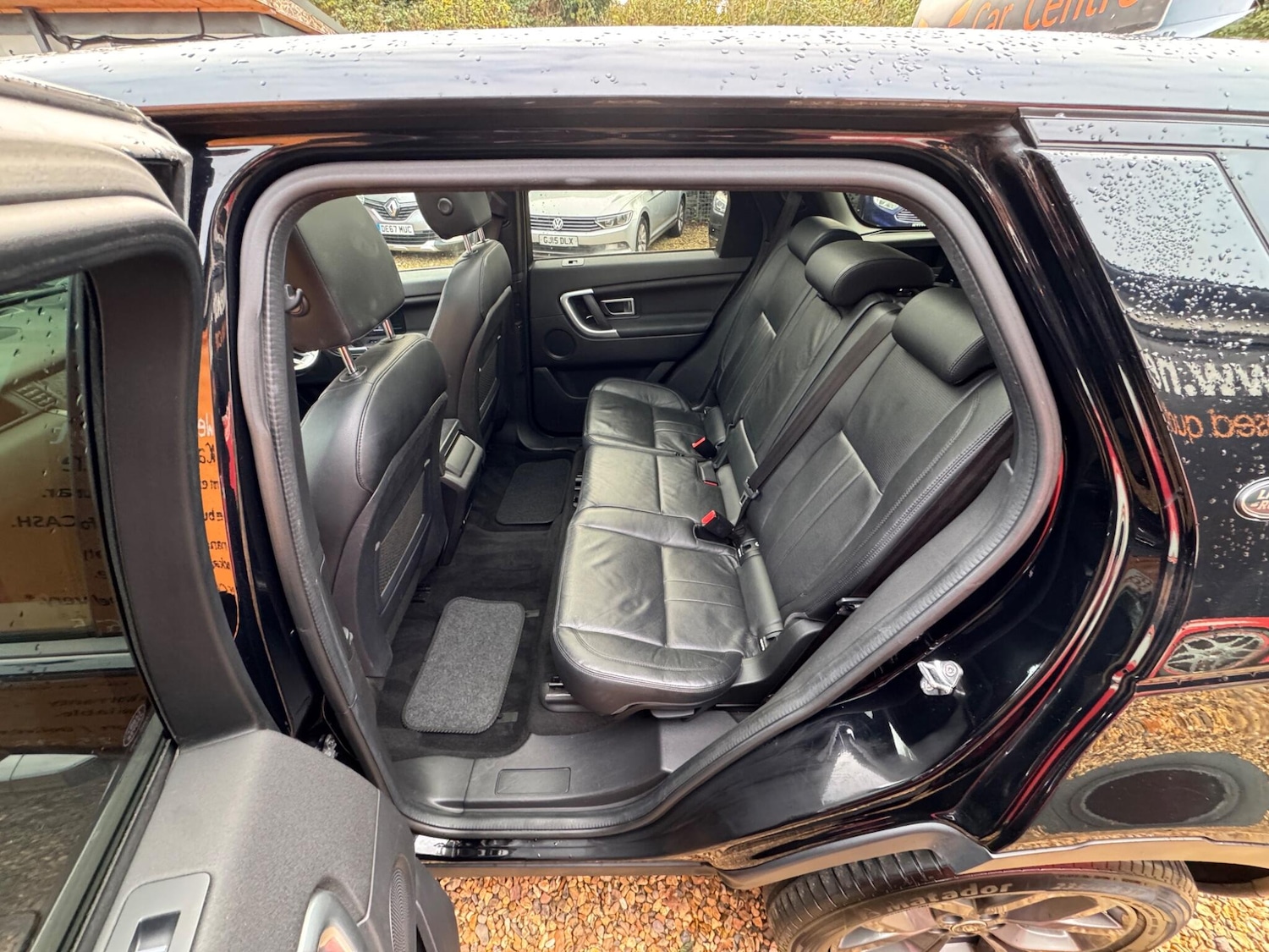 Used Land Rover Discovery Sport 2019 for sale - 77090980: Photo 34