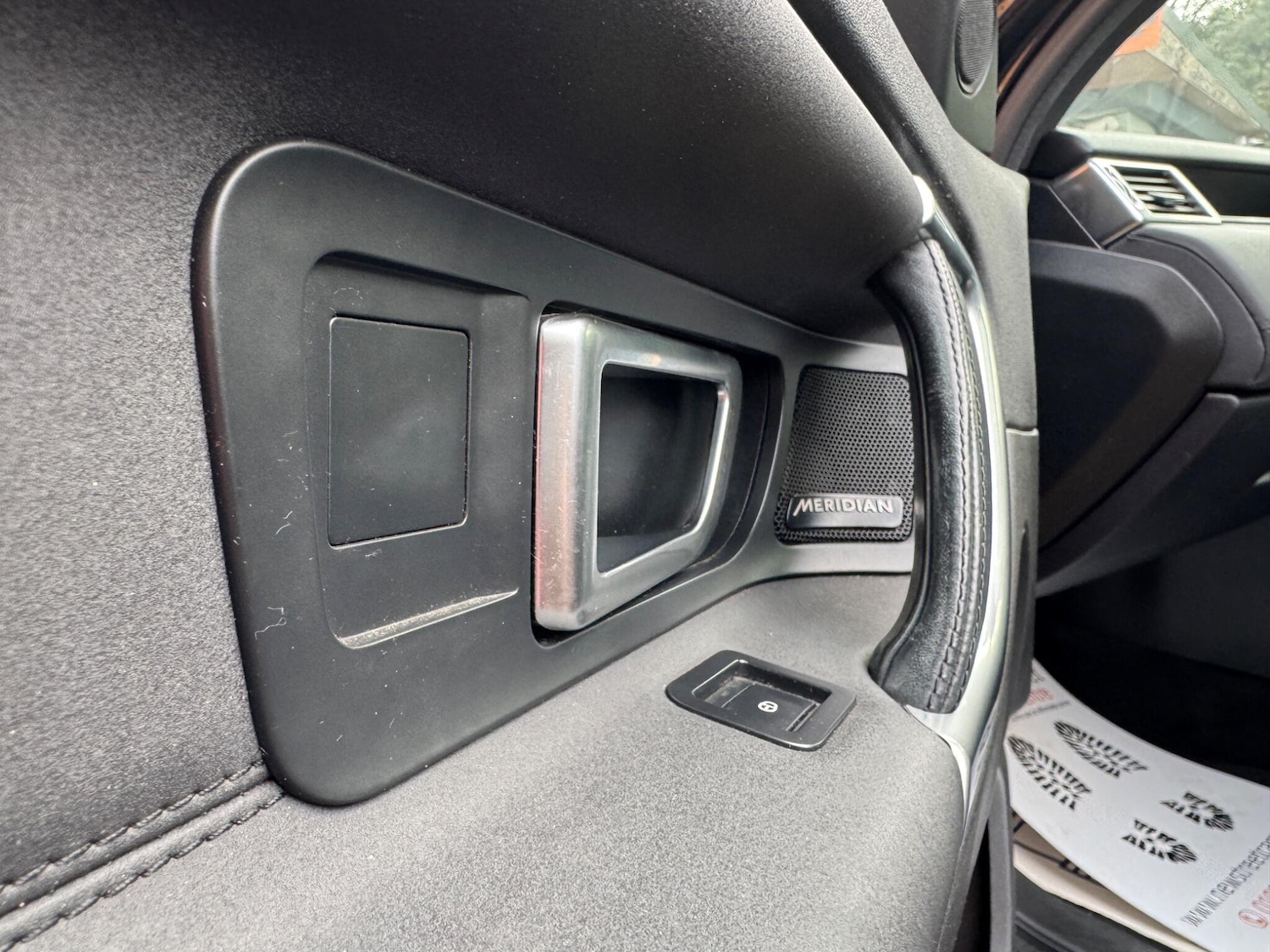 Used Land Rover Discovery Sport 2019 for sale - 77090980: Photo 35