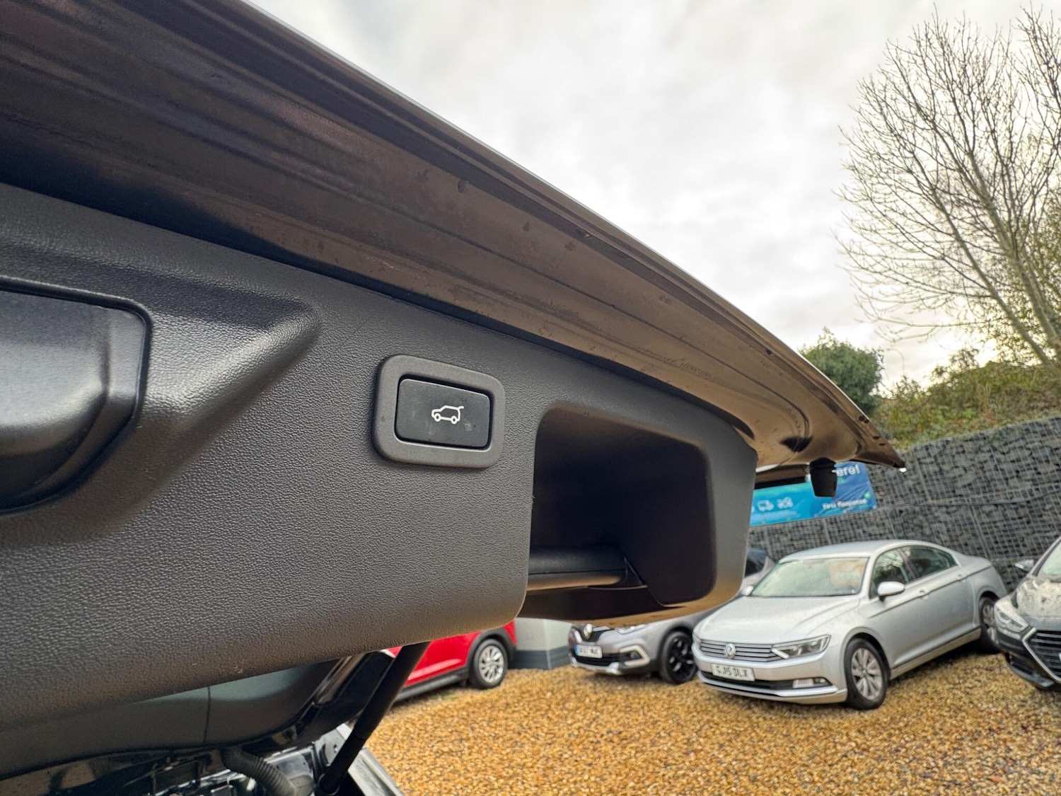 Used Land Rover Discovery Sport 2019 for sale - 77090980: Photo 37