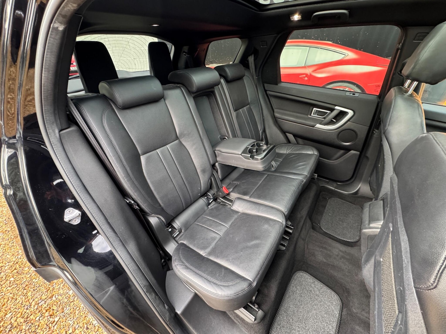 Used Land Rover Discovery Sport 2019 for sale - 77090980: Photo 40