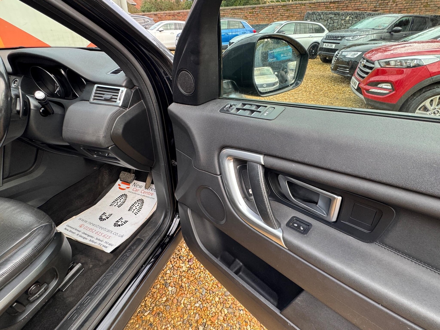 Used Land Rover Discovery Sport 2019 for sale - 77090980: Photo 42