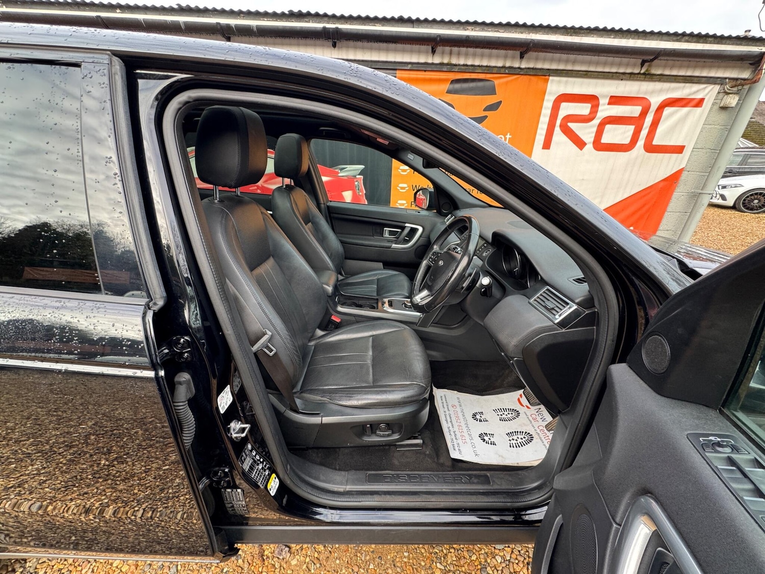 Used Land Rover Discovery Sport 2019 for sale - 77090980: Photo 43