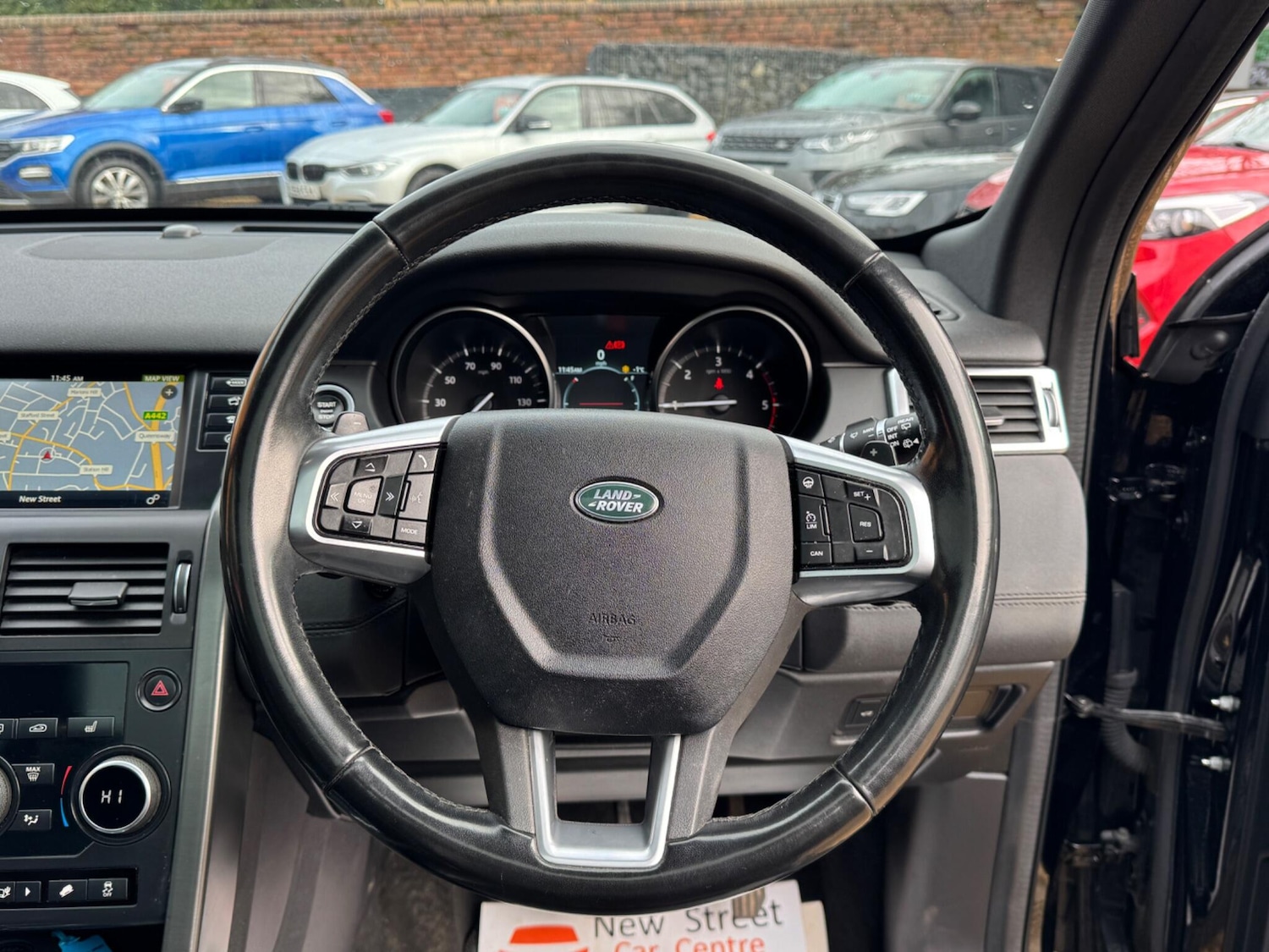 Used Land Rover Discovery Sport 2019 for sale - 77090980: Photo 5