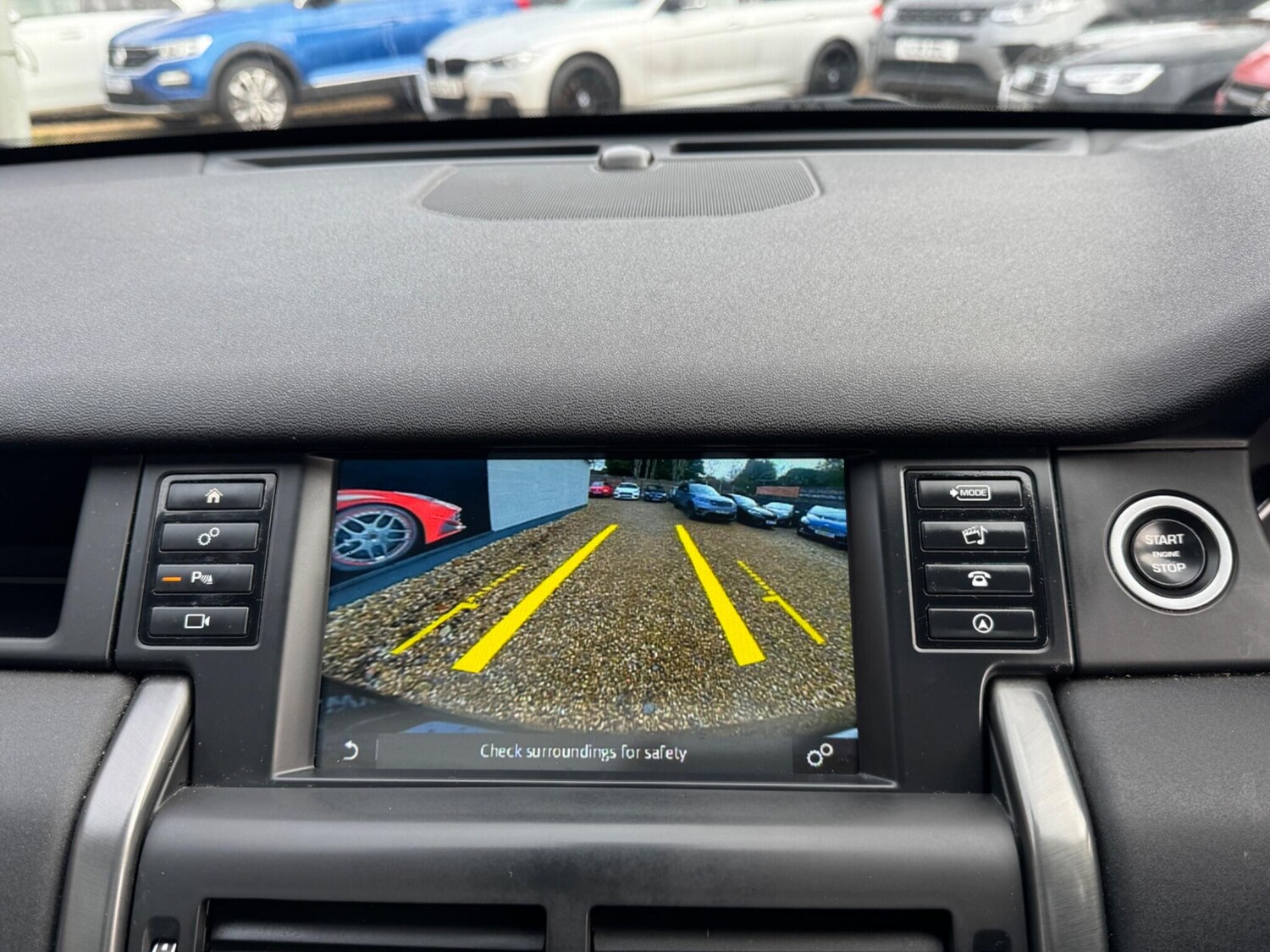 Used Land Rover Discovery Sport 2019 for sale - 77090980: Photo 51