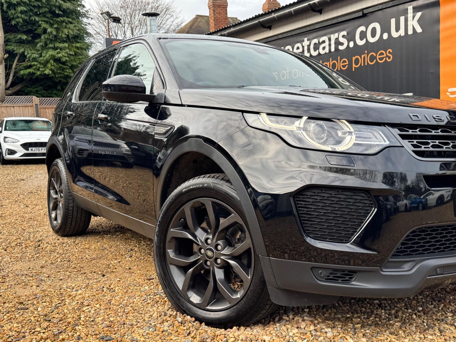 Used Land Rover Discovery Sport 2019 for sale - 77090980: Photo 55