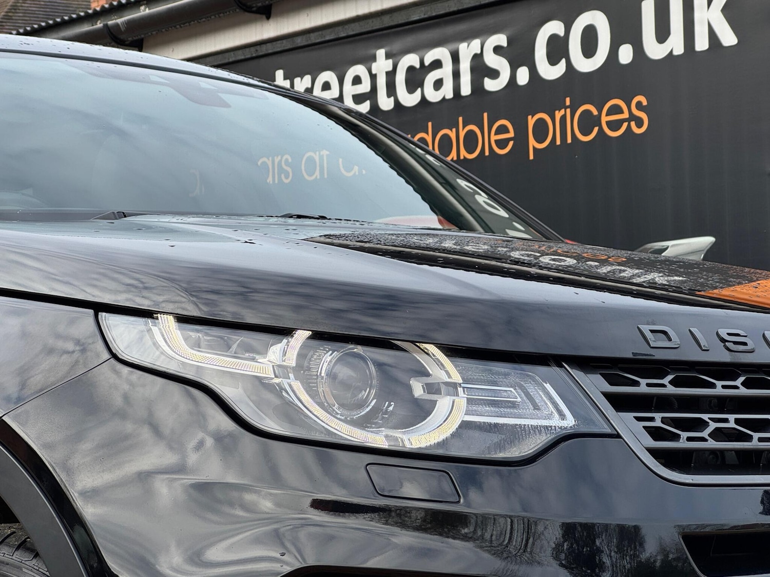 Used Land Rover Discovery Sport 2019 for sale - 77090980: Photo 57