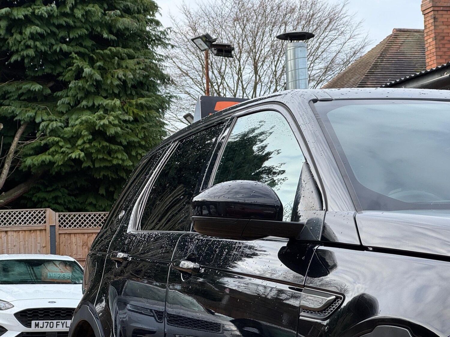 Used Land Rover Discovery Sport 2019 for sale - 77090980: Photo 58