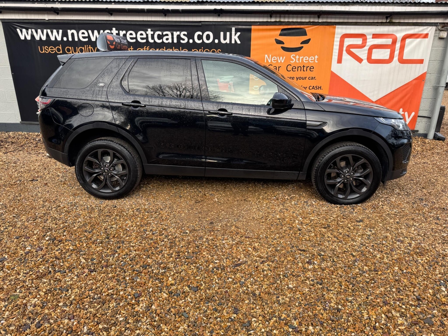 Used Land Rover Discovery Sport 2019 for sale - 77090980: Photo 7