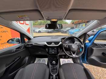 Used Vauxhall Corsa 2019 for sale - 74545853: Photo