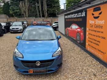 Used Vauxhall Corsa 2019 for sale - 74545853: Photo
