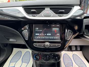Used Vauxhall Corsa 2019 for sale - 74545853: Photo