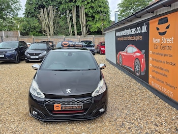 Used Peugeot 208 2017 for sale - 78898508: Photo