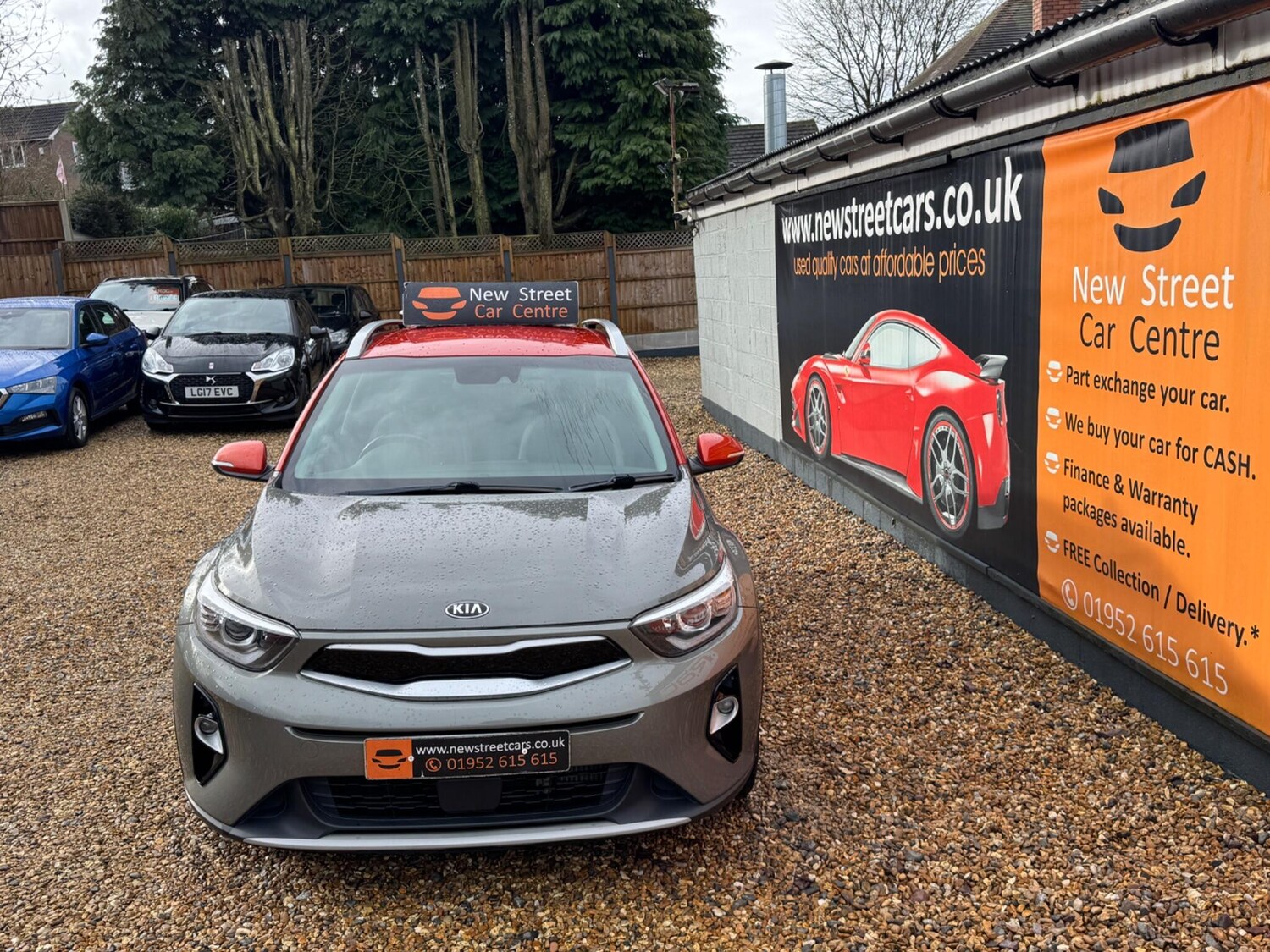 Used Land Rover Discovery Sport 2018 for sale - 77524735: Photo 13